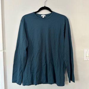 Men’s Sunspel shirt